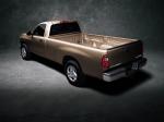 Toyota Tundra Regular Cab 2003 года